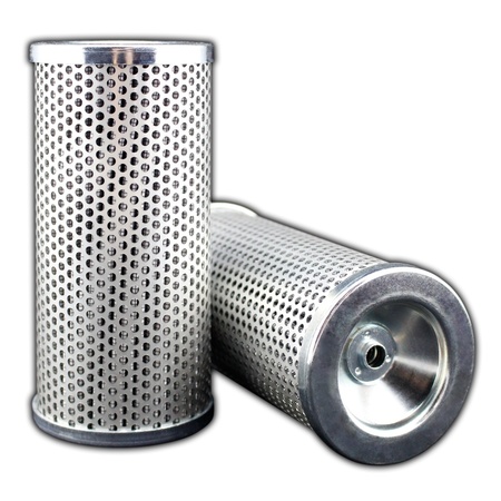 MAIN FILTER Hydraulic Filter, replaces MP FILTRI MR1002A06A, Return Line, 5 micron, Inside-Out MF0063389